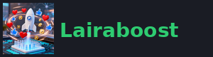 Lairaboost